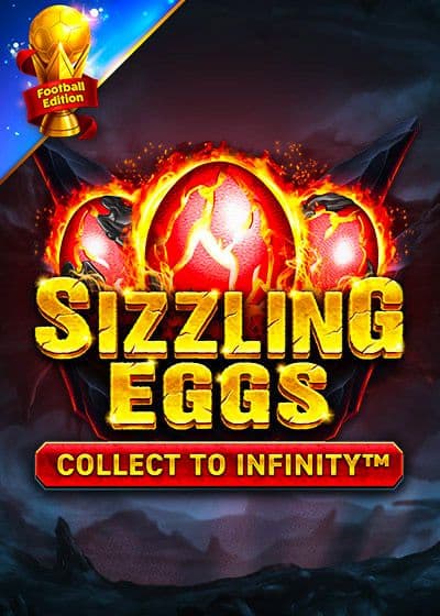 Sizzling Eggs